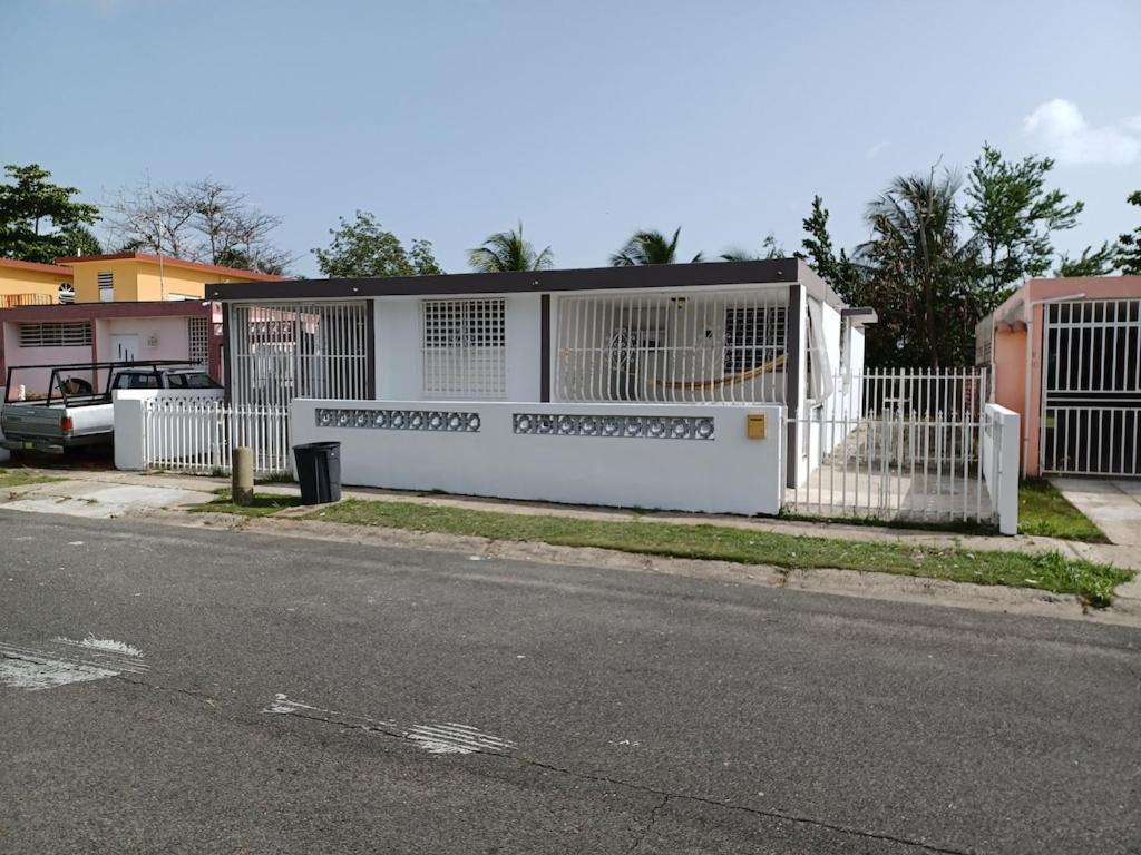ריו גראנדה Family House Rain Forest And Beaches Pet Friendly מראה חיצוני תמונה